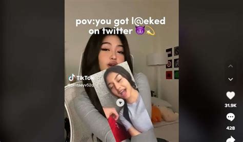 braces girl leaked|Braces Girl TikTok Video Leaked On Twitter and Reddit Goes Viral